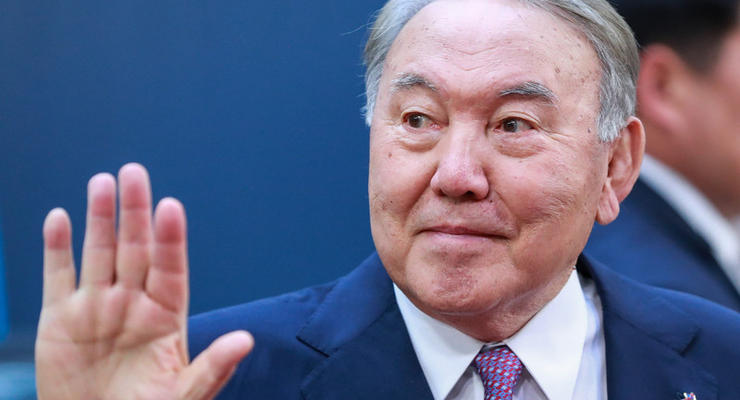 Бывший президент Казахстана Назарбаев заразился коронавирусом