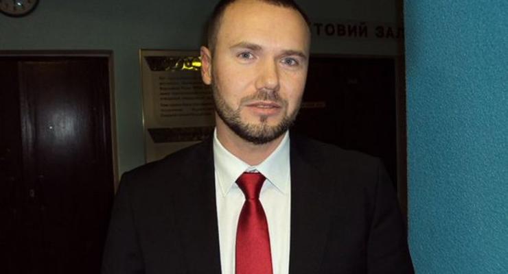 Комитет Рады не поддержал назначение Шкарлета министром образования