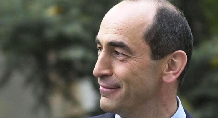 Экс-президента Армении отпустили под $4 млн залога
