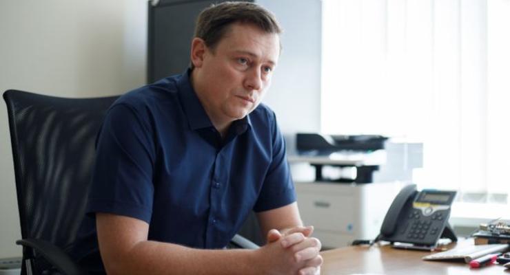 Бабиков: Генпрокуратура не считала меня адвокатом Януковича