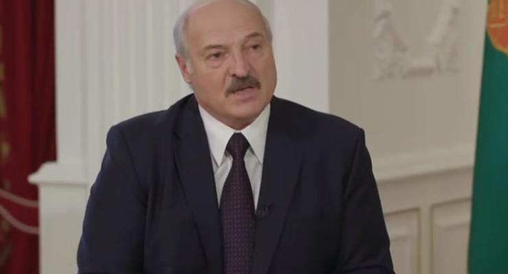 Лукашенко объявил о срыве Майдана в Беларуси