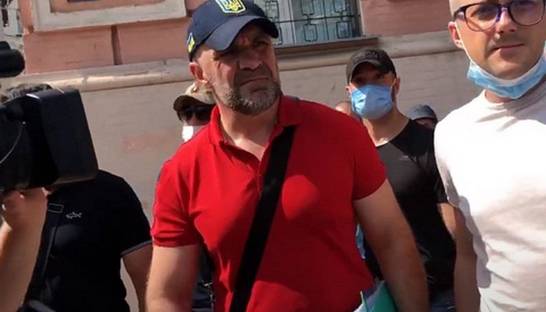 На врачей Мангера завели дело – СМИ