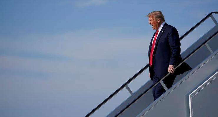 Трамп обещает жесткие ограничения рабочих виз