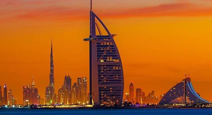 Дубай открывает границы для туристов
