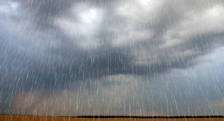 Ливни, грозы и жара: какой погоды украинцам ждать на этой неделе