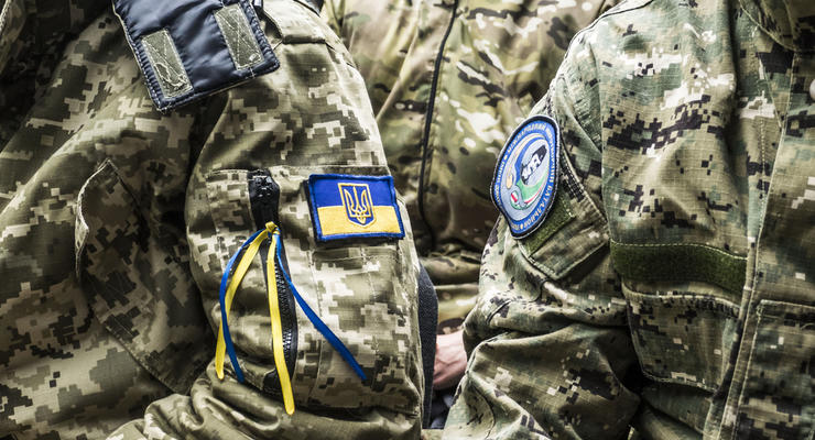 Украинские бойцы уничтожили двух противников – ООС