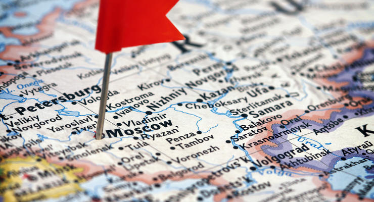 “Карантинные поездки”: Пустят ли украинцев в Россию