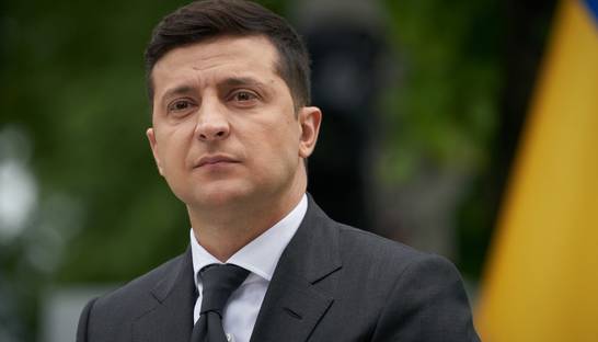 Президент представил новых украинских судей: Кто они