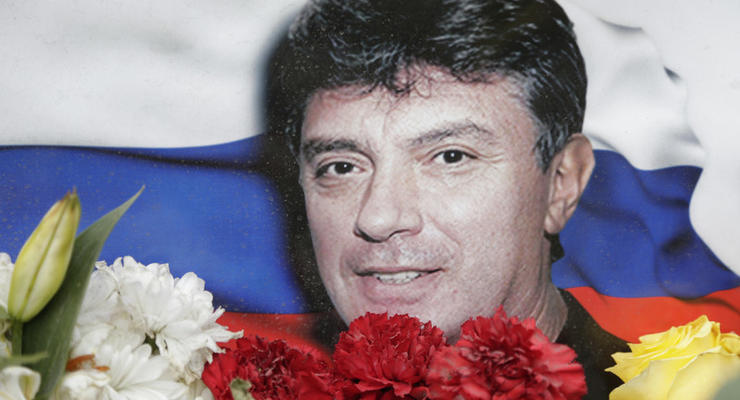 Борис Немцов посмертно выиграл в ЕСПЧ