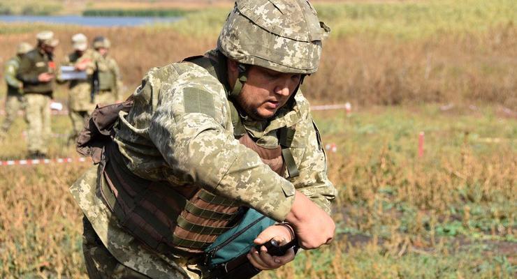 Стреляли меньше, без потерь: В штабе ООС рассказали о ситуации на Донбассе