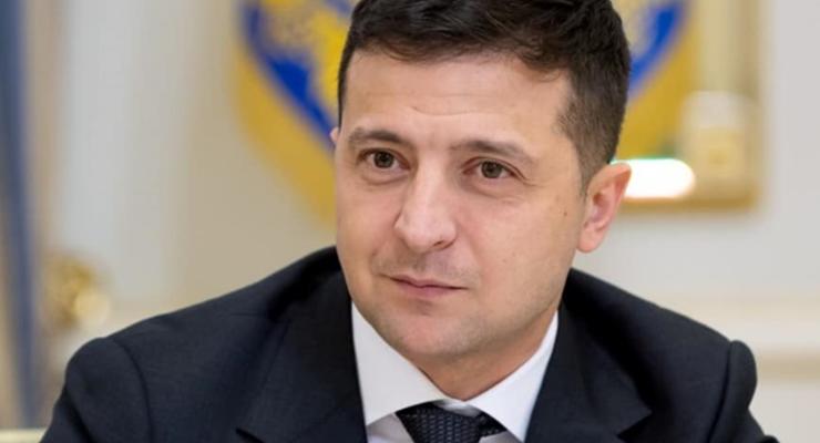 Киевляне считают, что Зеленскому следует выступить на стороне Кличко на выборах мэра, – соцопрос