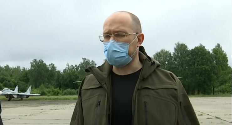 В Ивано-Франковской области затопило больницу с COVID-пациентами