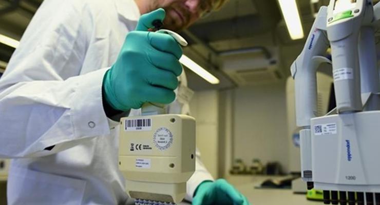 Ученые Израиля начали испытания пассивной вакцины от COVID