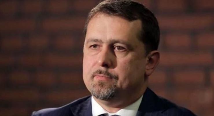 Суд отказался вернуть Семочко должность замглавы Службы внешней разведки