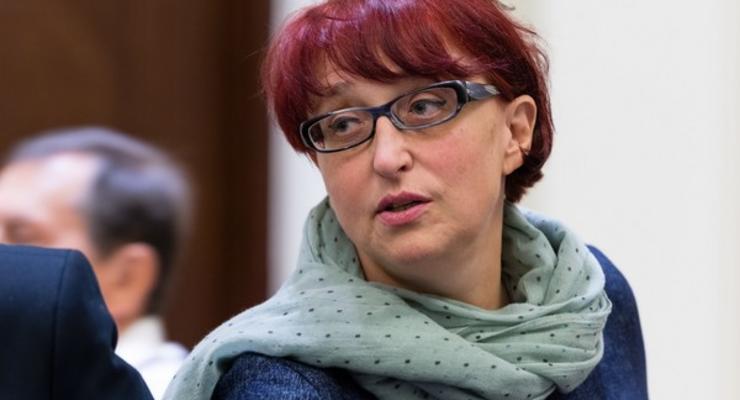 “Дети низкого качества”: В СН извинились за Третьякову и пообещали ее наказать