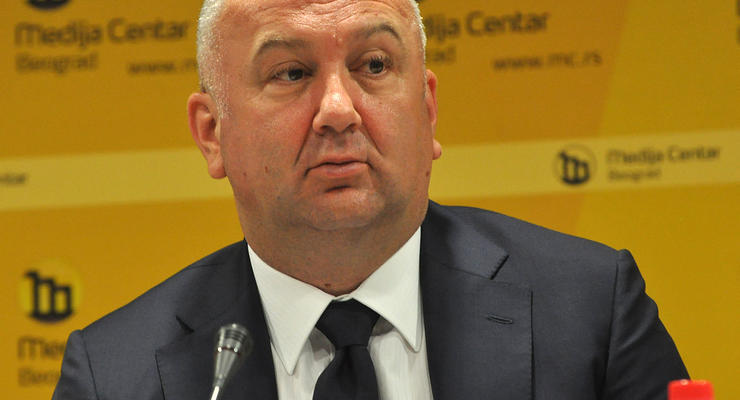 В Сербии скандал с министром из-за украинских бандеровцев