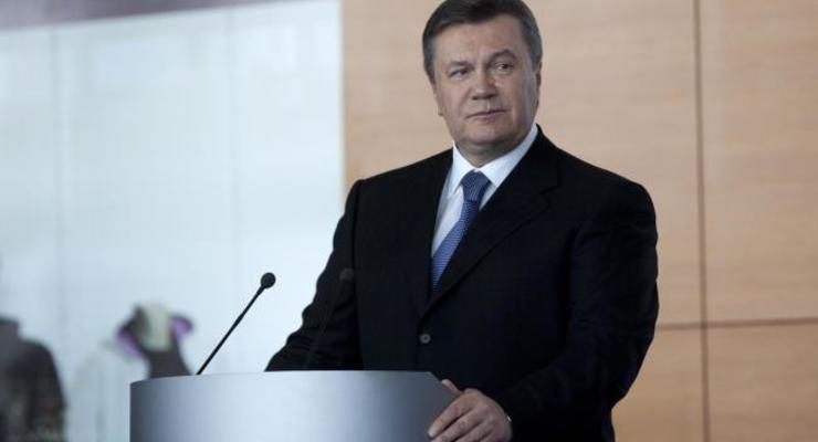 “Уведомлений о подозрении не поступало”, - адвокаты Януковича