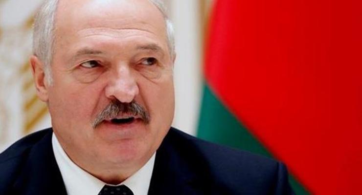 В Швейцарии запросят информацию о банковском счете сына Лукашенко