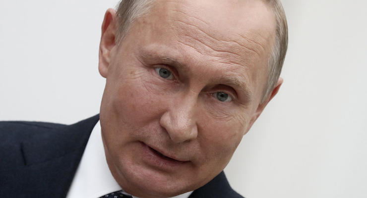 Известно, как часто Путин проходит тест на коронавирус