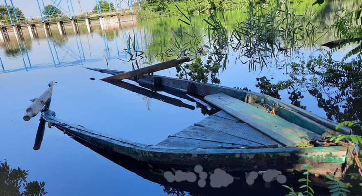 В Одесской области повысился уровень воды в Днестре и Турунчуке