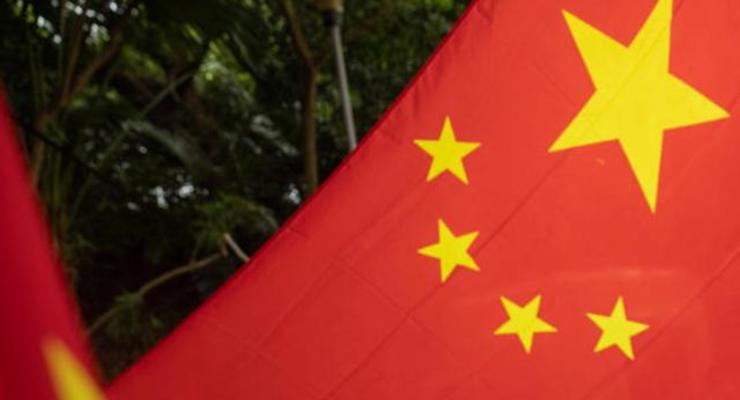 В Китае приняли резонансный закон о Гонконге - СМИ