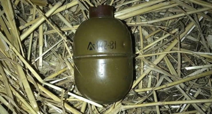 Во время взрыва под Киевом погиб боец АТО
