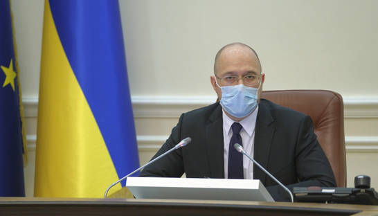 Одобрены новые штрафы за отсутствие масок