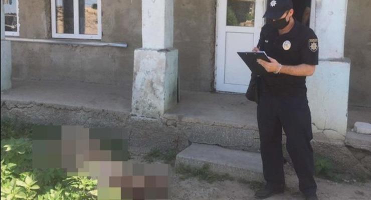 Житель Одесской области убил соседа за то, что тот не отдал ему сдачу