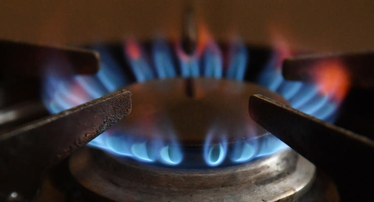 Кабмин до 1 августа продлил специальную цену газа для населения