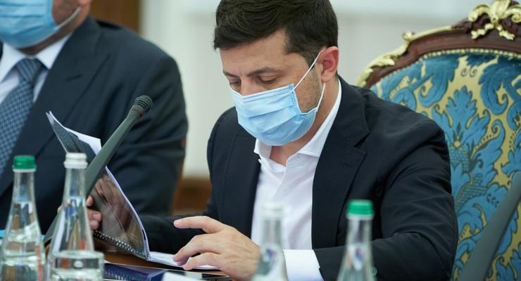 В Верховной Раде зарегистрировали законопроект об "инвестиционных нянях"