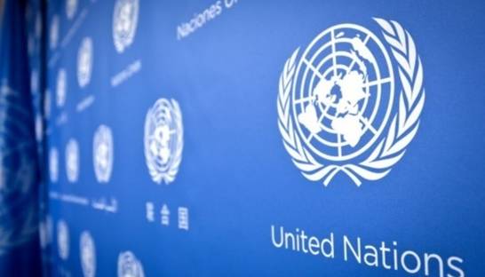 Украина в ООН осудила проведение российского референдума в Крыму и "ЛДНР"