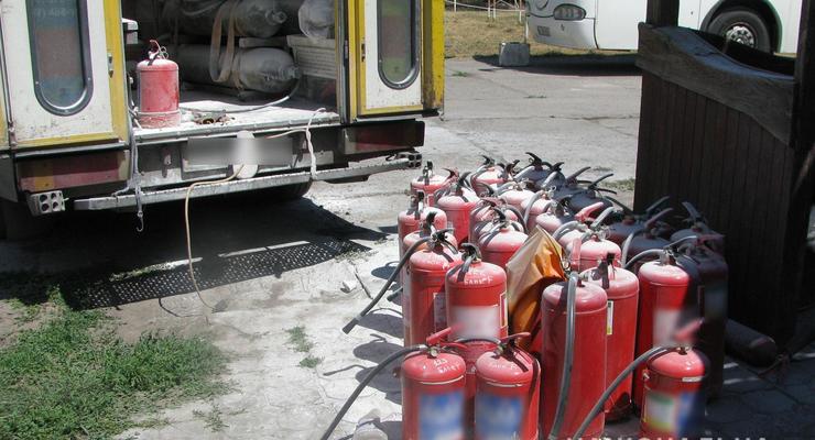 В Полтавской области произошло ЧП на нефтегазе: погиб сотрудник