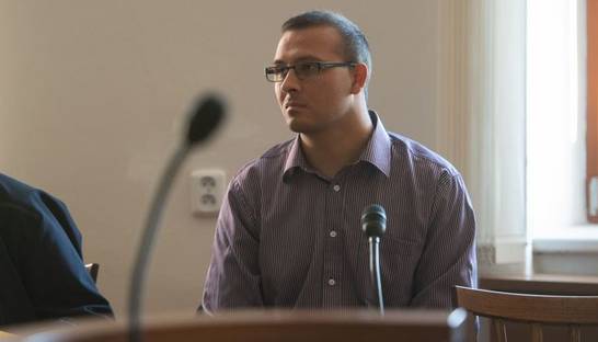 В Чехии осудили добровольца за войну на Донбассе