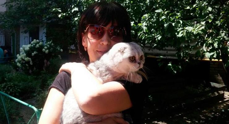 Взрыв в доме на Позняках: кошку нашли две недели спустя