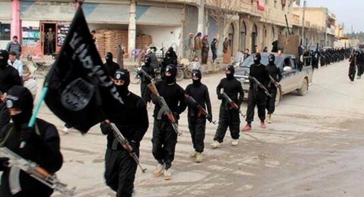 Генсек ООН: ИГИЛ пытается возродиться в Ираке и Сирии