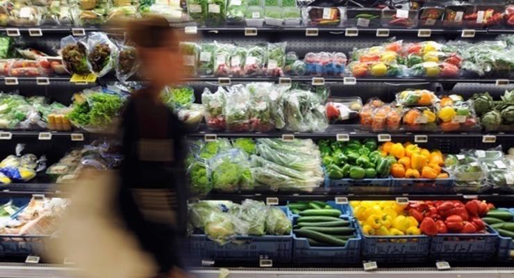 В Украине обвалились цены на овощи