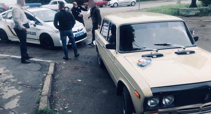 Избили и бросили в багажник: В Черновцах похитили человека