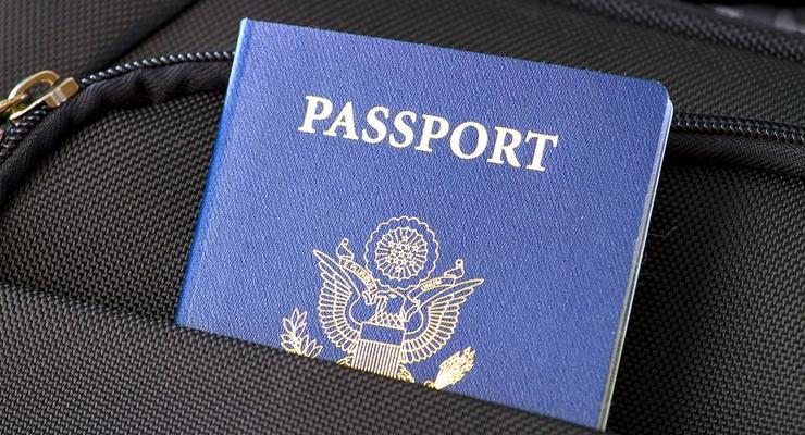 Составлен рейтинг привлекательности паспортов во время пандемии
