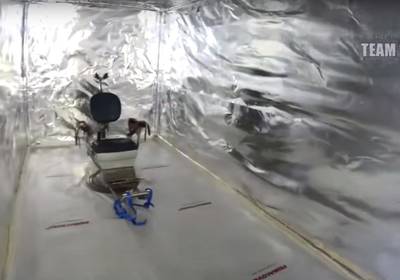 Взлом преступного чата: в Нидерландах нашли пыточные в морских контейнерах