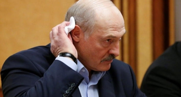 Лукашенко отказался возвращаться в 1990-е