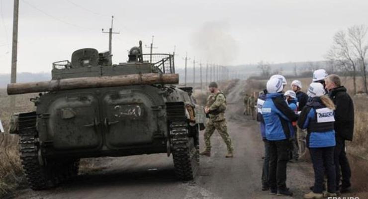 В Украине создадут комиссию по поиску без вести пропавших на Донбассе