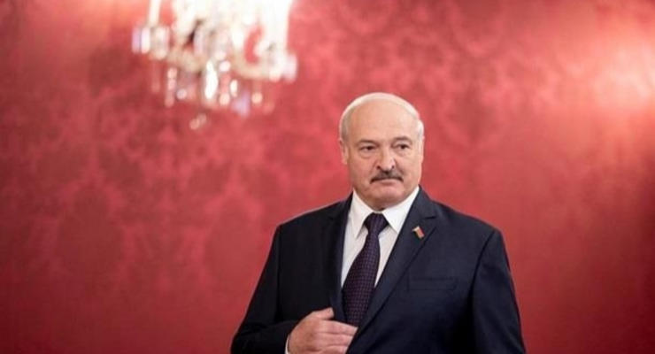 В Беларуси опубликовали "секретный" рейтинг Лукашенко