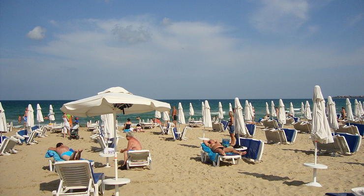 В Минздраве назвали пляжи Украины, где нельзя купаться