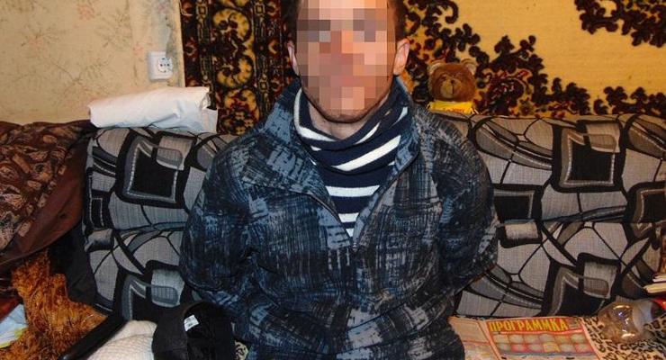 В Киеве мужчина избил до смерти киевлянку за отказ от секса