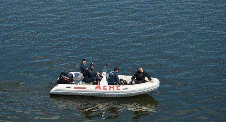 На Днепропетровщине в водоемах нашли тела двух мужчин