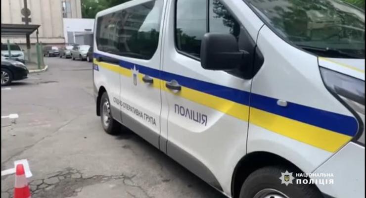 В Киеве убили следователя СБУ, который расследовал дела о госизменах, - СМИ