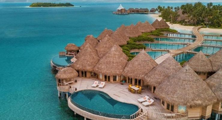 Мальдивы открылись для туристов