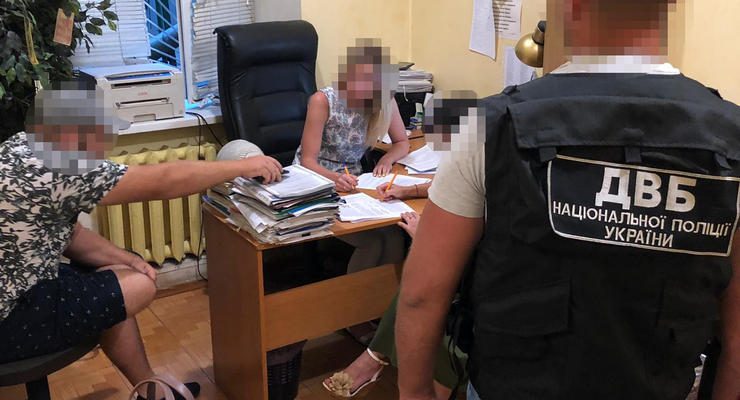 В Одессе инспектор ювенальной полиции изнасиловал школьницу – ГБР