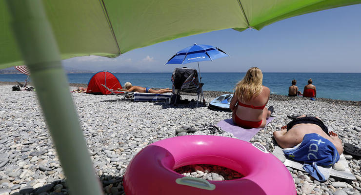 Google рассказал, где летом хотят отдыхать украинцы