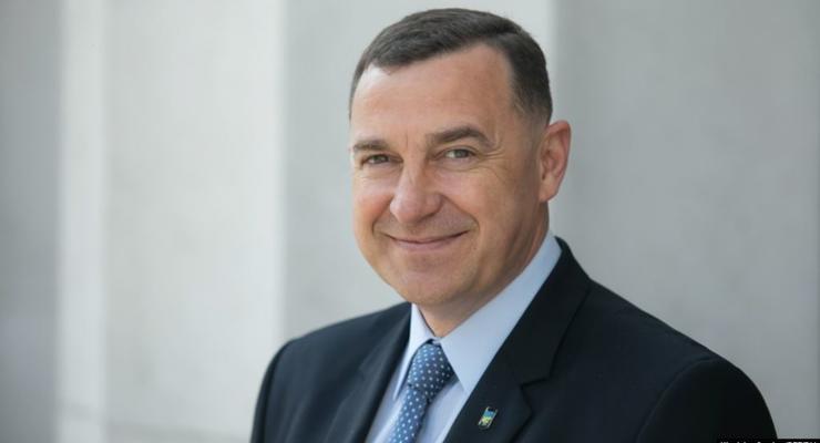 Депутат фракции "Голос" пойдет на выборы мэра Львова
